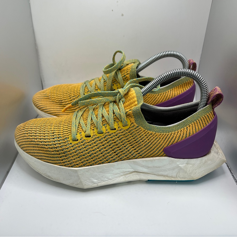 Women’s Allbirds Tree Flyer Running Shoes Size 7.5